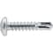 Hillman Self-Drilling Screw, #8-32 x 3/4 in, Zinc Plated Steel Pan Head Phillips Drive 41508 - alternate 2